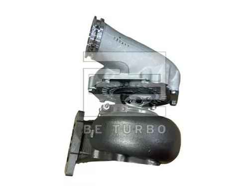 BE TURBO Turbolader 128504 BE TURBO (128504)