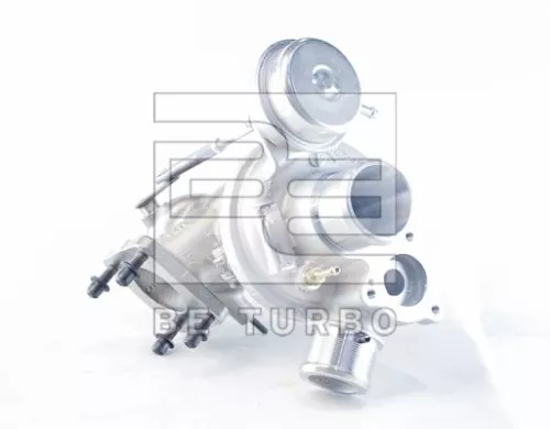 Turbolader 128517 BE TURBO