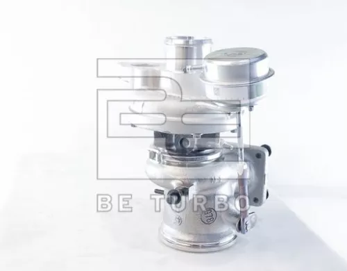 BE TURBO Turbolader 128517RED BE TURBO (128517RED)