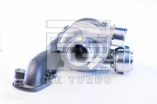 Turbolader 128522 BE TURBO