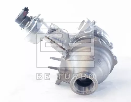 BE TURBO Turbolader 128523 BE TURBO (128523)
