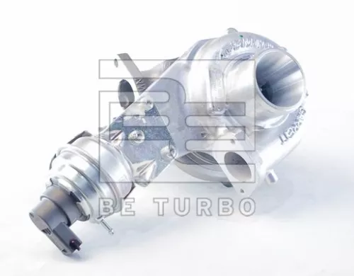 Turbolader 128523 BE TURBO