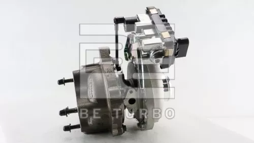 BE TURBO Turbolader 128526 BE TURBO (128526)