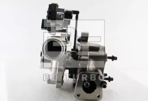 BE TURBO Turbolader 128526 BE TURBO (128526)