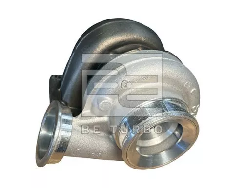 Turbolader 128533 BE TURBO