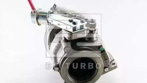 BE TURBO Turbolader 128536 BE TURBO (128536)