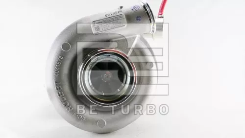 BE TURBO Turbolader 128536 BE TURBO (128536)