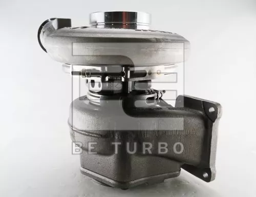 Turbolader 128537RED BE TURBO