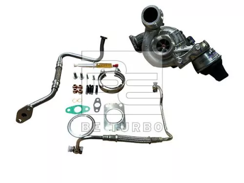 Turbolader 128538SK1 BE TURBO