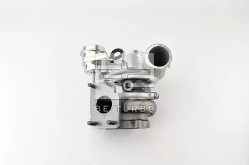 BE TURBO Turbolader 128546 BE TURBO (128546)