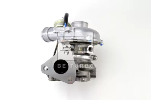 BE TURBO Turbolader 128549 BE TURBO (128549)