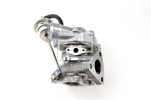 Turbolader 128549 BE TURBO