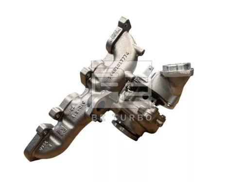 BE TURBO Turbolader 128551 BE TURBO (128551)