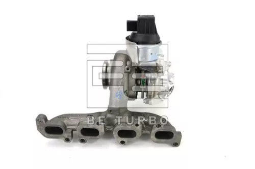 BE TURBO Turbolader 128552 BE TURBO (128552)