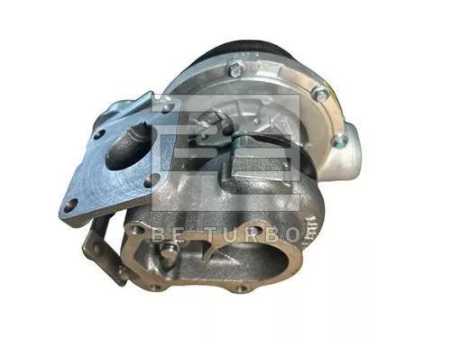 BE TURBO Turbolader 128557 BE TURBO (128557)