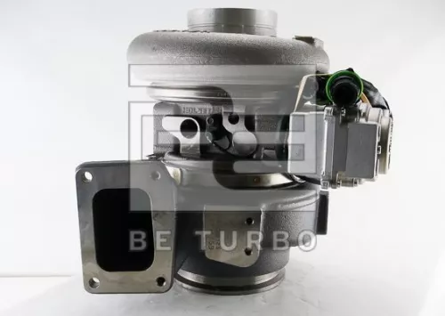 Turbolader 128559 BE TURBO