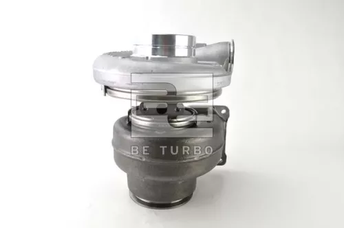 BE TURBO Turbolader 128563 BE TURBO (128563)