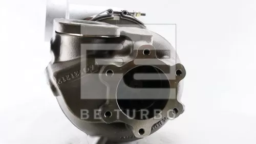 BE TURBO Turbolader 128571 BE TURBO (128571)