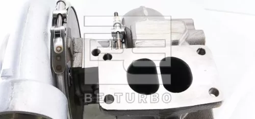 BE TURBO Turbolader 128571 BE TURBO (128571)