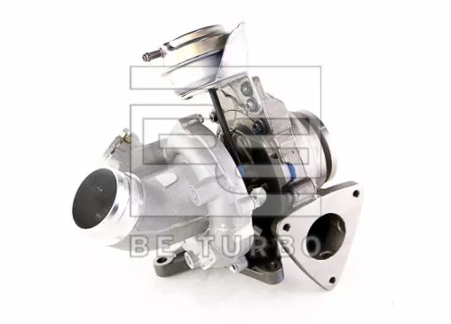 BE TURBO Turbolader 128575RED BE TURBO (128575RED)