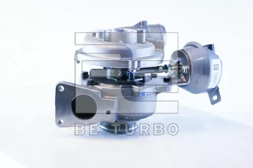 BE TURBO Turbolader 128576RED BE TURBO (128576RED)