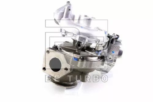 BE TURBO Turbolader 128577 BE TURBO (128577)