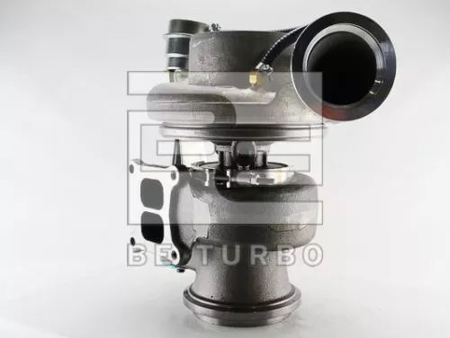 BE TURBO Turbolader 128578 BE TURBO (128578)