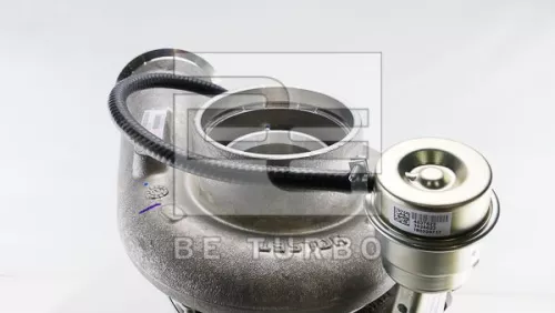 BE TURBO Turbolader 128578 BE TURBO (128578)