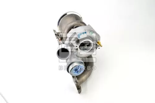 BE TURBO Turbolader 128580 BE TURBO (128580)