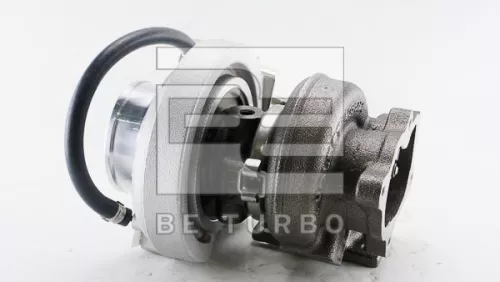BE TURBO Turbolader 128587 BE TURBO (128587)