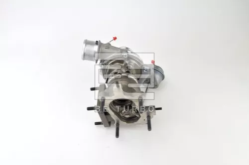 BE TURBO Turbolader 128593 BE TURBO (128593)