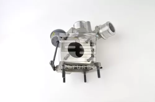 Turbolader 128593 BE TURBO