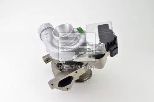 Turbolader 128594RED BE TURBO