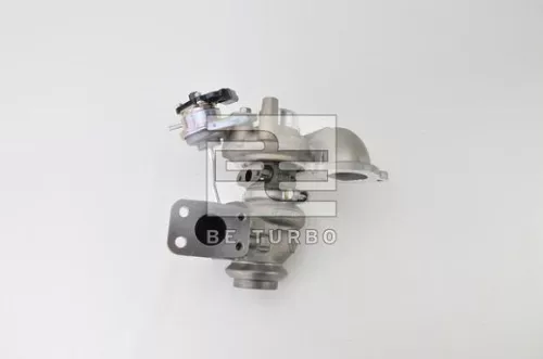 Turbolader 128596 BE TURBO