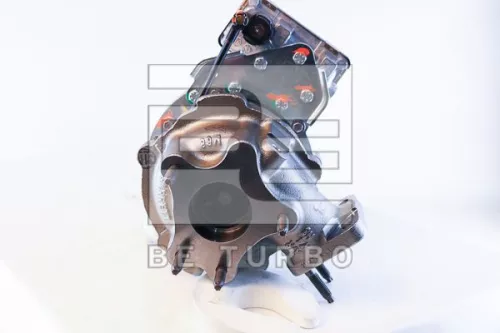BE TURBO Turbolader 128598RED BE TURBO (128598RED)