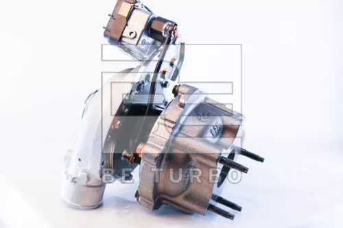 BE TURBO Turbolader 128598RED BE TURBO (128598RED)