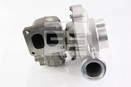 BE TURBO Turbolader 128601 BE TURBO (128601)