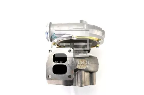 BE TURBO Turbolader 128614 BE TURBO (128614)