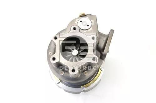 BE TURBO Turbolader 128614 BE TURBO (128614)