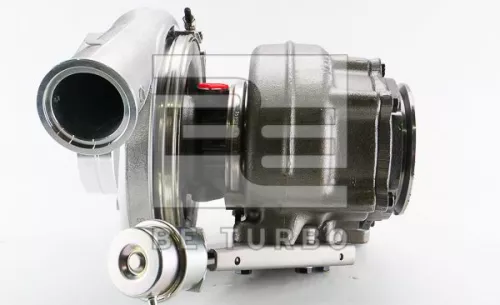 BE TURBO Turbolader 128618 BE TURBO (128618)