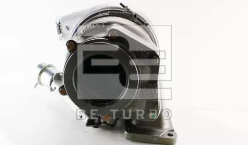 BE TURBO Turbolader 128618RED BE TURBO (128618RED)