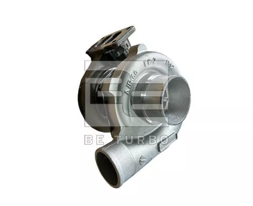 Turbolader 128622 BE TURBO