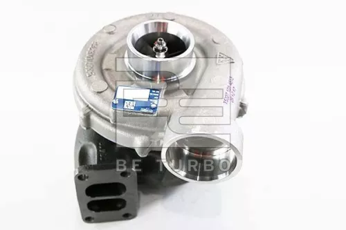 Turbolader 128628 BE TURBO