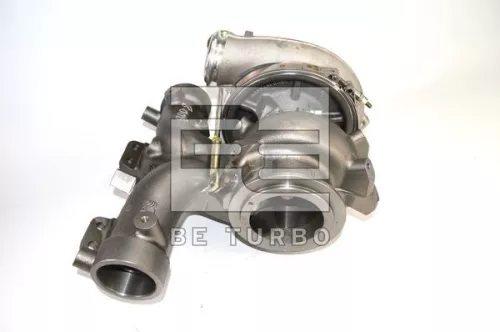 BE TURBO Turbolader 128630 BE TURBO (128630)
