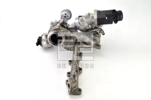 BE TURBO Turbolader 128637 BE TURBO (128637)