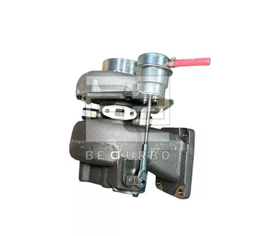 BE TURBO Turbolader 128654 BE TURBO (128654)