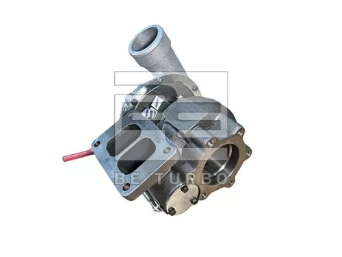 BE TURBO Turbolader 128654 BE TURBO (128654)