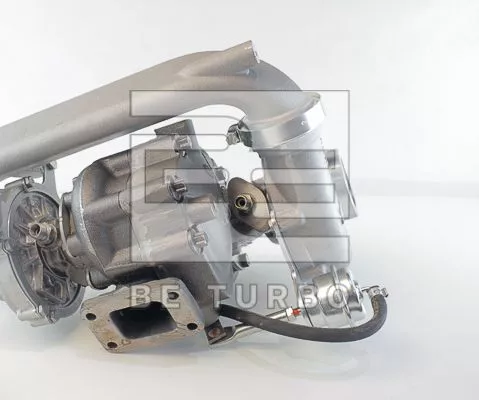 BE TURBO Turbolader 128657 BE TURBO (128657)
