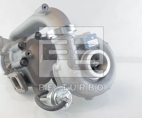 Turbolader 128657RED BE TURBO