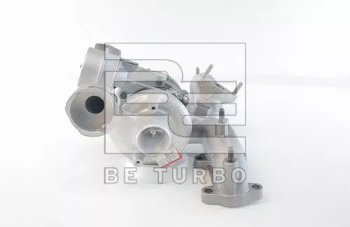 Turbolader 128661 BE TURBO